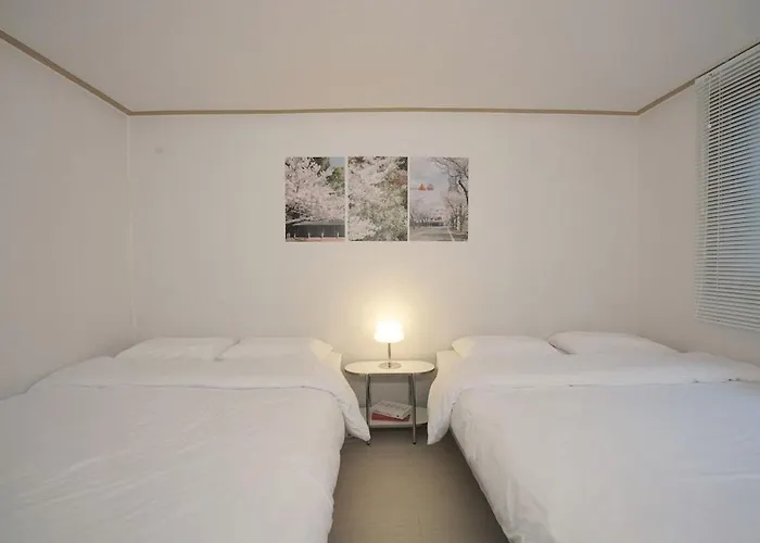 アパート 건대 성수 2room 최대 6인, Dodream ソウル特別市