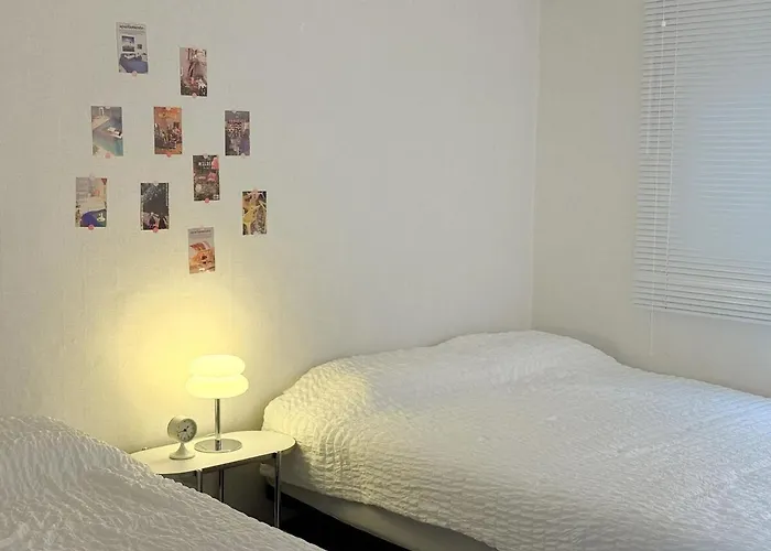 アパート 건대 성수 2room 최대 6인, Dodream ソウル特別市