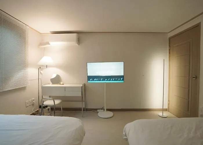 건대 성수 2room 최대 6인, Dodream * Seul