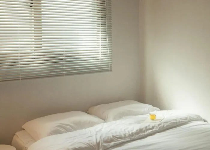 건대 성수 2room 최대 6인, Dodream アパート ソウル特別市