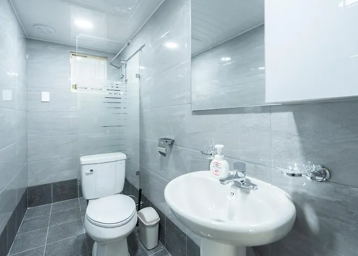 건대 성수 2room 최대 6인, Dodream Appartamento *
