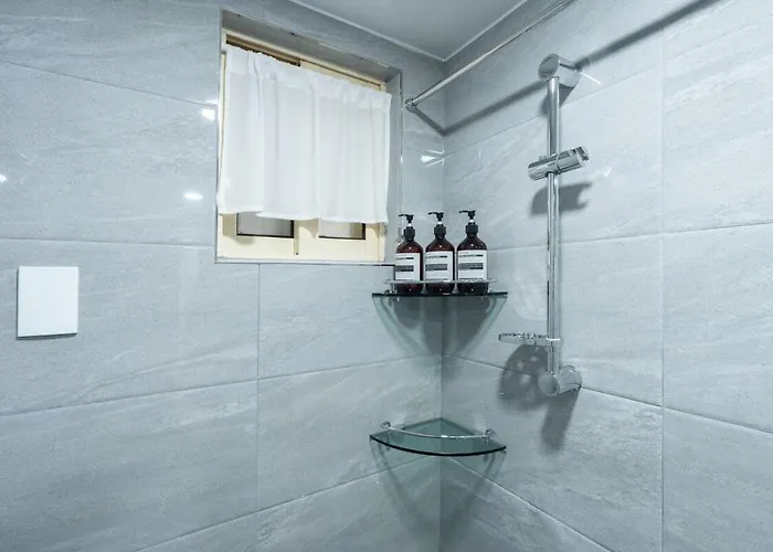 Appartamento 건대 성수 2room 최대 6인, Dodream Seul