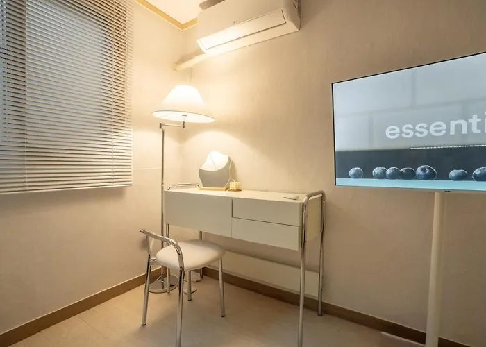 건대 성수 2room 최대 6인, Dodream ソウル特別市