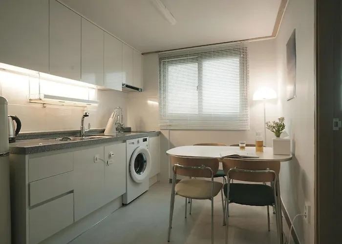 건대 성수 2room 최대 6인, Dodream