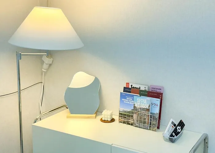 アパート 건대 성수 2room 최대 6인, Dodream ソウル特別市