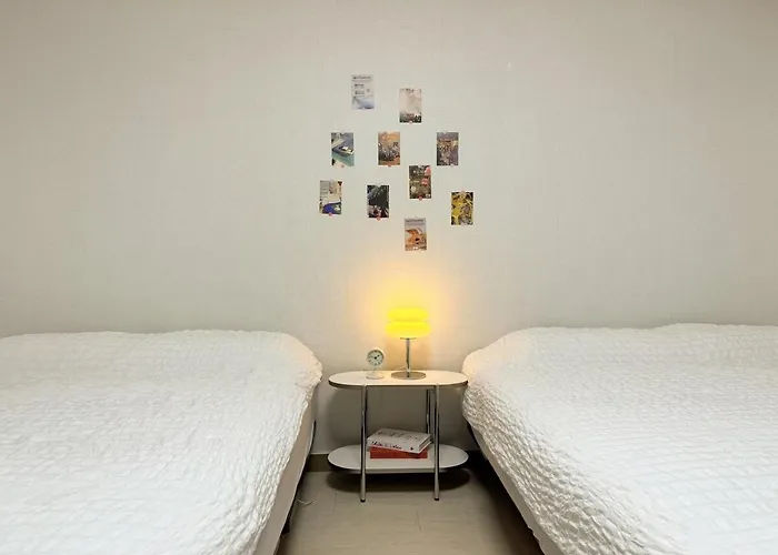 건대 성수 2room 최대 6인, Dodream ソウル特別市