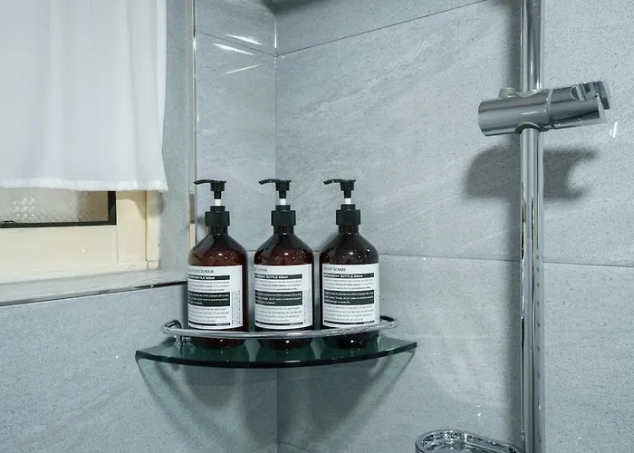 Appartamento 건대 성수 2room 최대 6인, Dodream