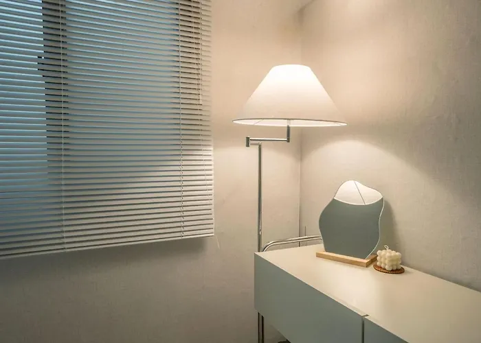 アパート 건대 성수 2room 최대 6인, Dodream *
