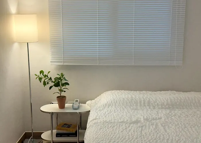 Appartamento 건대 성수 2room 최대 6인, Dodream Seul