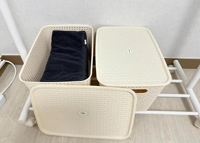 건대 성수 2room 최대 6인, Dodream *