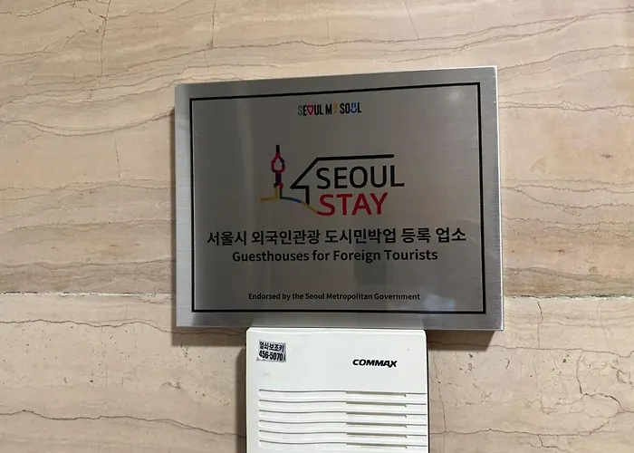 건대 성수 2room 최대 6인, Dodream