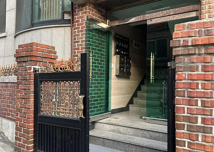 건대 성수 2room 최대 6인, Dodream ソウル特別市